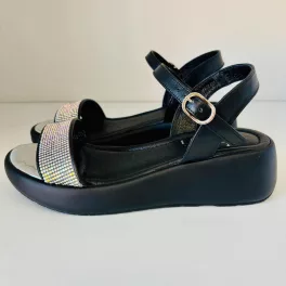 Lux By Dessi 1309-70/250 fekete