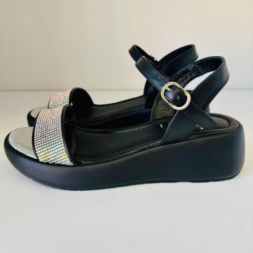 Lux By Dessi 1309-70/250 fekete