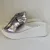 Lux BY Dessi 4403-108/C196 papucs nikkel