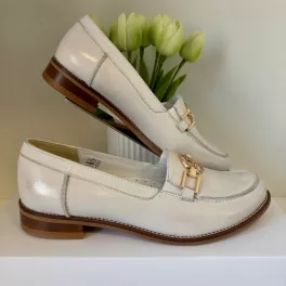 Lux By Dessi 910/GR slipon arany