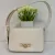Lux By Dessi 925 oldaltáska bézs