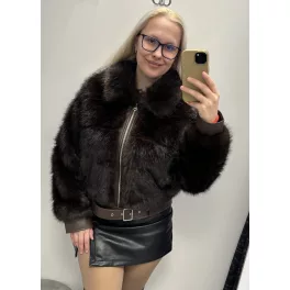 Lux By Dessi bunda öves csokoládé