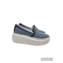 Lux By Dessi F1042 Farmer Slipon