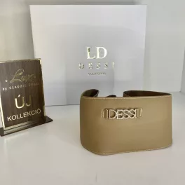 Lux By Dessi Barna Öv