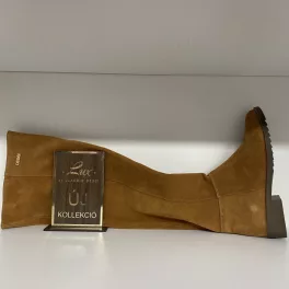 Lux by Dessi W-321 barna csizma