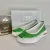 Lux By Dessi Hanza-99/133 slipon zöld