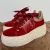 Lux By Dessi 940/ML54 sneaker piros