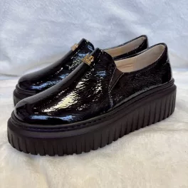 Lux By Dessi 996/ML35 slipon barna lakk