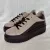 Lux By Dessi Hanza23-122/ML35 sneaker bézs
